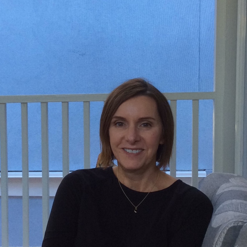 Meet your Posher, Sherri